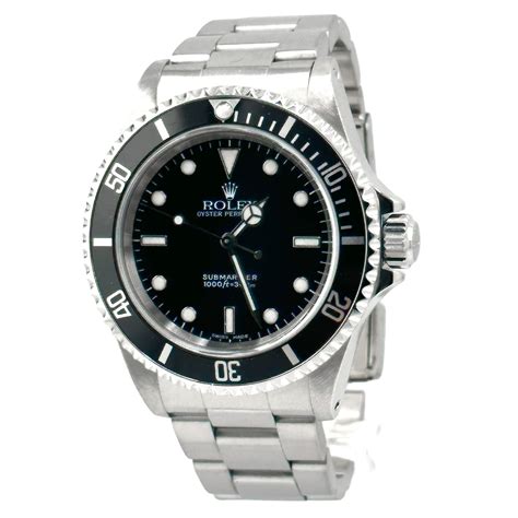 rolex 14060 submariner bezel|Rolex Submariner 14060 review.